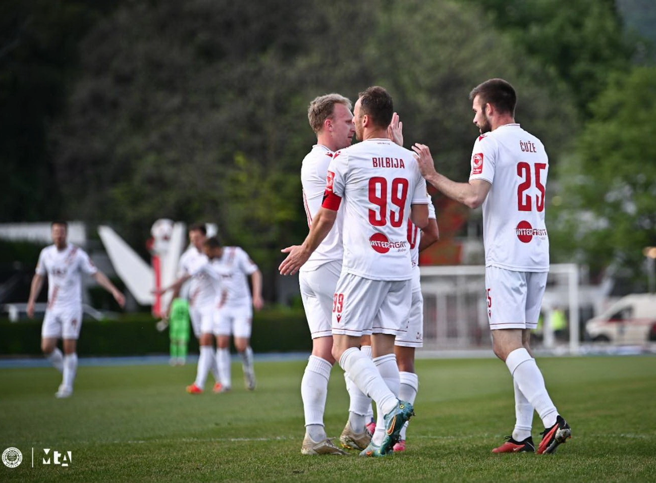 Zrinjski finalni napad na trofej počinje u Mostaru